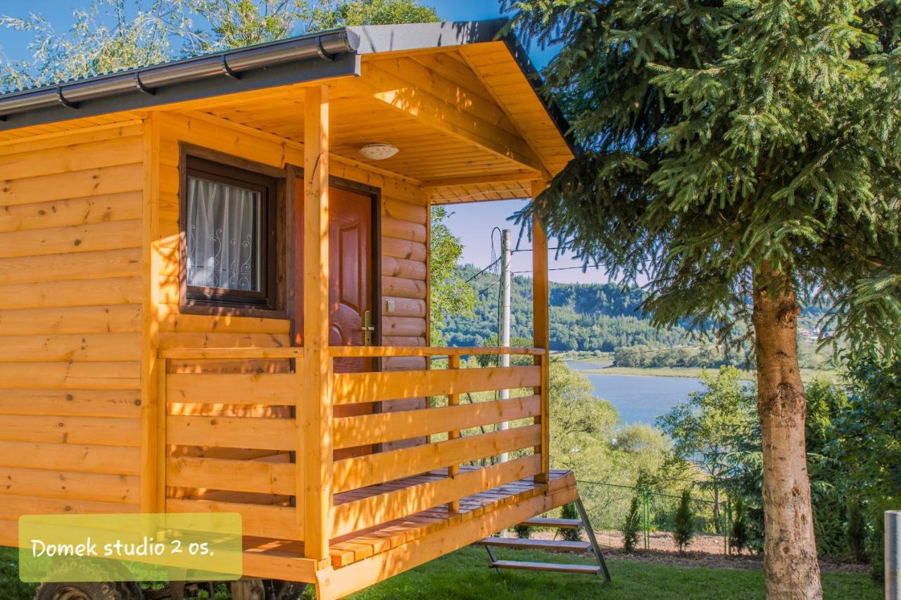 Villa Ambasadorowka Solina  Exterior foto