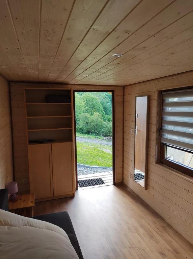 Villa Ambasadorowka Solina  Zimmer foto